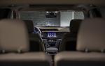 Cadillac XT6 Luxury 2019 года